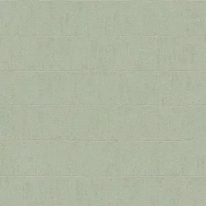 Bezpieczna płatność Tapeta 39506-1 A.S. Creation Jade 2 tapeta wzorzysta z mozaiką geometryczną – zieleń, złoto