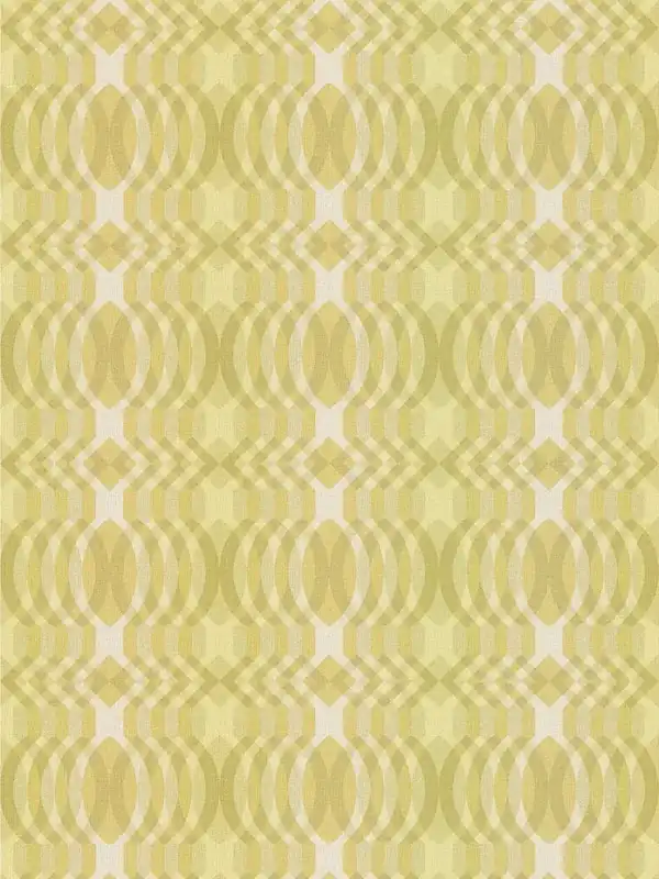 Tapeta 39534-1 A.S. Creation Retro Chic tapeta flizelinowa w stylu retro z geometrycznym wzorem – zieleń, krem, biel Wyjątkowa oferta
