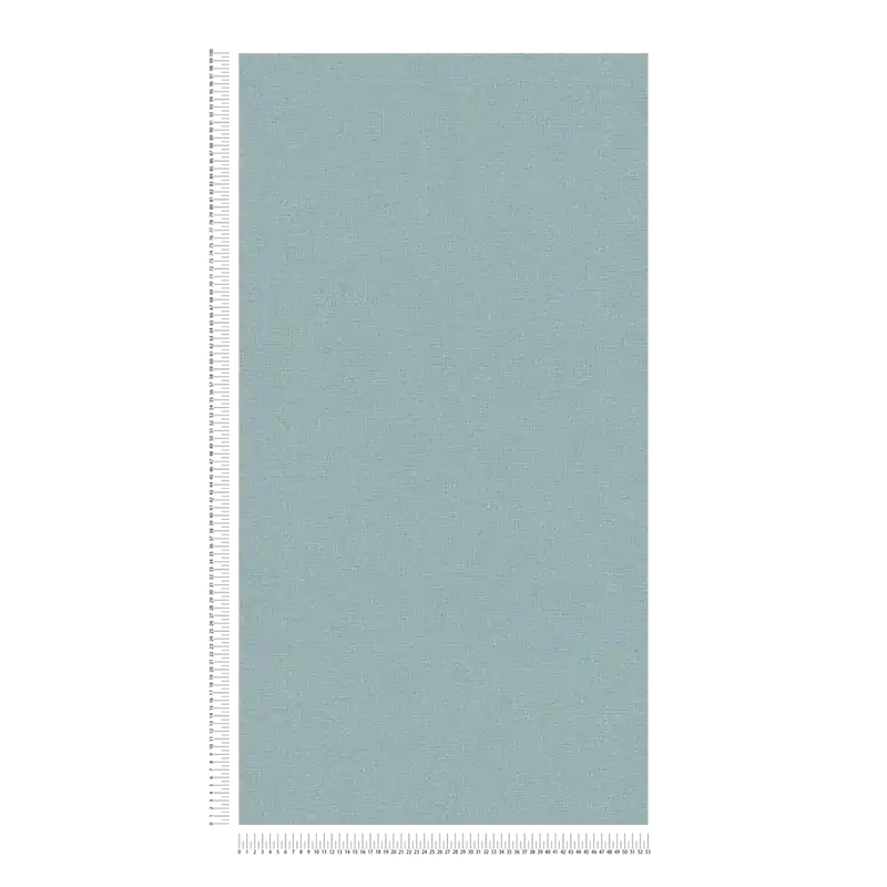 Tapeta 39547-6 A.S. Creation Casual Living lekko strukturalna tapeta jednokolorowa – niebieski, turkusowy, benzynowy Zamów teraz