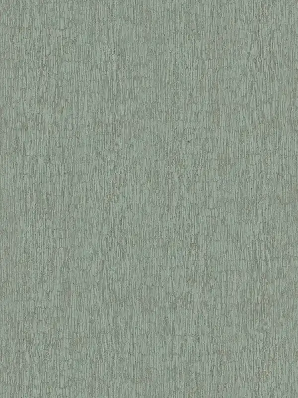 Ograniczona ilość Tapeta 39562-3 A.S. Creation Smart Surfaces tapeta w tynku wygląda na lekko błyszczącą – zieloną, srebrną, metaliczną