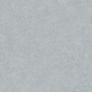 Hit cenowy Tapeta 39566-2 A.S. Creation Smart Surfaces tapeta na flizelinie o lekkiej strukturze w wyglądzie tynku – szara, niebieska