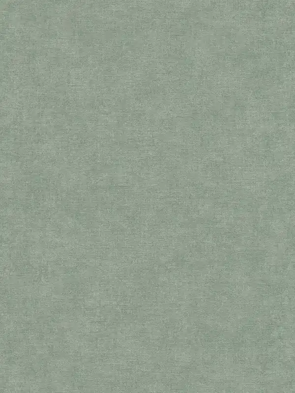 Tapeta 39566-5 A.S. Creation Smart Surfaces tapeta gładka o lekko strukturalnym wyglądzie tekstylnym – zielona, szara Premium