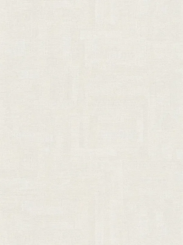 Bestseller Tapeta 78204-5 A.S. Creation Metropolitan Stories. Hot Spots prosta, gładka tapeta na flizelinie, lekko błyszcząca i o drobnej strukturze – kremowa, biała