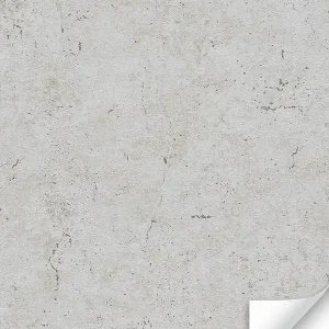 Darmowy zwrot Tapeta 78496-1 A.S. Creation WOW! tapeta na flizelinie o wyglądzie betonu ze srebrnymi akcentami i grubą strukturą – wystarczy spryskać wodą i położyć