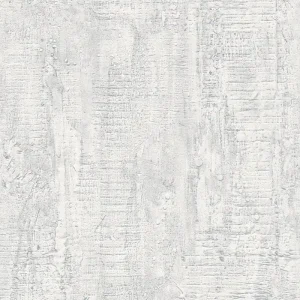 Dostępne od ręki Tapeta 94426-3 Elements AS Creation Tapeta flizelinowa z chropowatą strukturą i tłoczeniem - biała