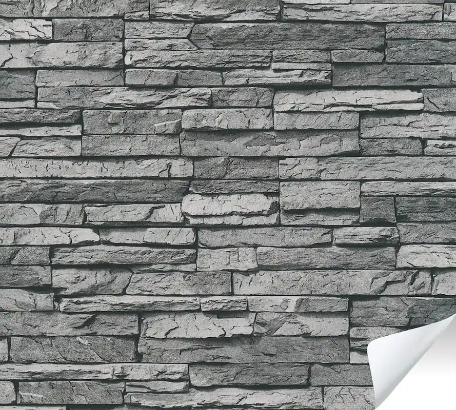 Tapeta 38589-1 The Wallcover AS Creation Tapeta samoprzylepna Wyjątkowa oferta