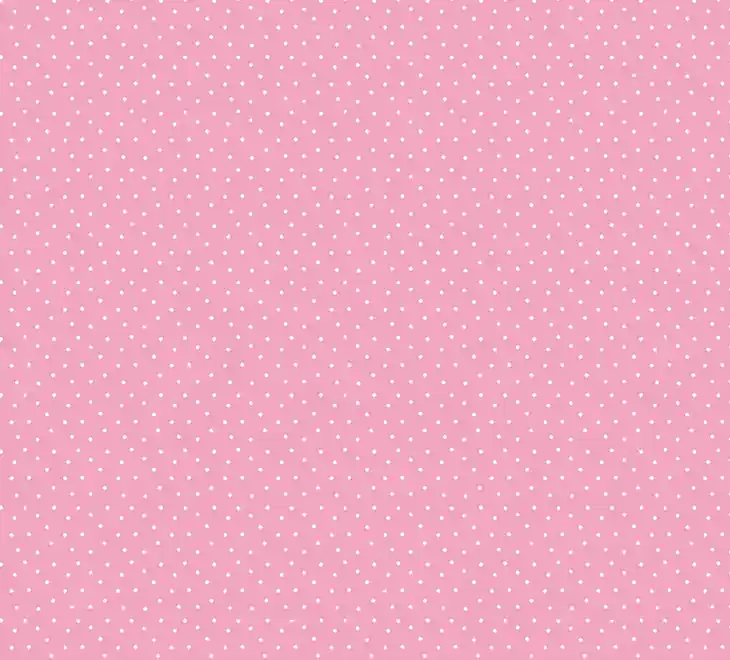 Tapeta 2190-22 Boys & Girls 6 AS Creation flizelinowa kropki, groszki do pokoju dziecięcego -różowo biała ostatnia 2 rolki Wyjątkowa oferta