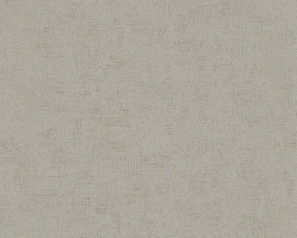Tapeta 30646-4 Titanium 3 AS Creation błyszcząca flizelinowa szara ze strukturą - szary, metaliczny Super okazja