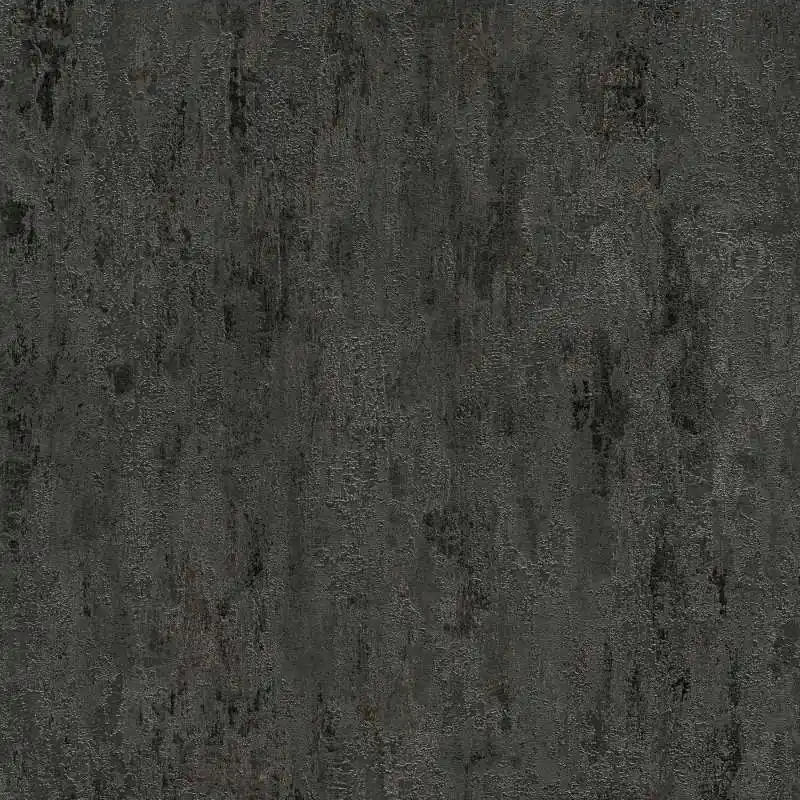 Okazja Tapeta 32651-5 Trendwall 2 AS Creation tapeta rustykalna o fakturze metalicznej w kolorze antracytowym – czarnym, srebrnym, szarym