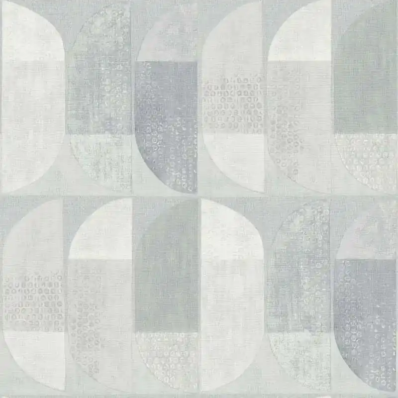 Promocja Tapeta 37531-5 Geo Nordic AS Creation w stylu retro w stylu skandynawskim - szara