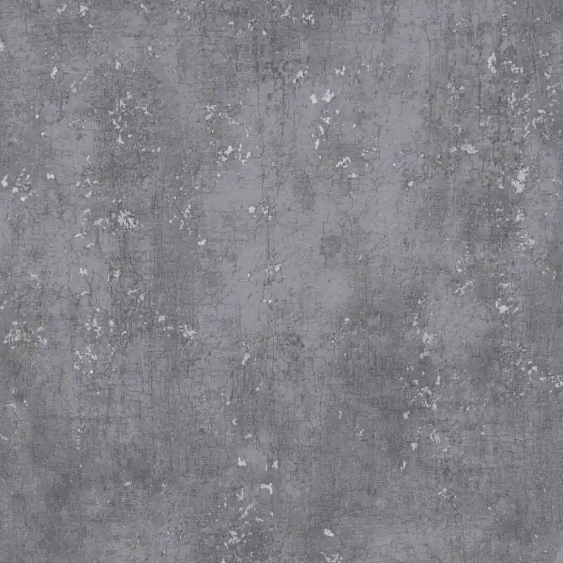 Tapeta 37840-3 Titanium 3 AS Creation tapeta ciemnoszara z efektem tynku udes – szara, metaliczna Wyjątkowa oferta