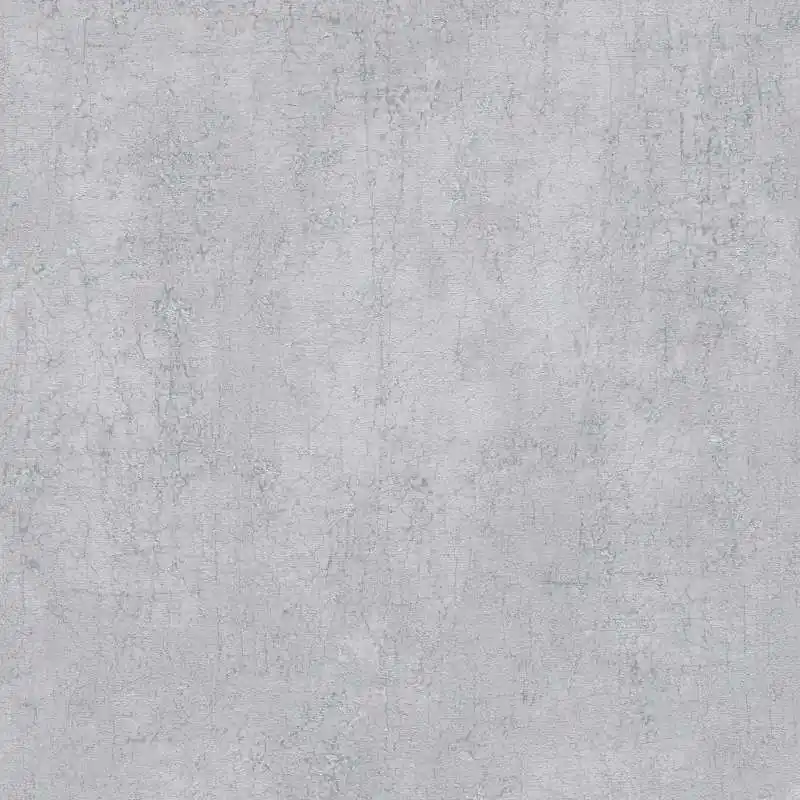 Tapeta 37840-6 Titanium 3 AS Creation tapeta o wyglądzie tynku w kolorze szarego kamienia ze srebrnymi akcentami – szara, metaliczna Hit cenowy