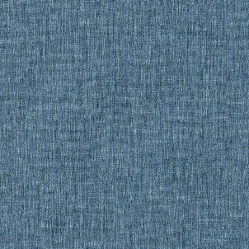 Tapeta 37952-1 Daniel Hechter 6 AS Creation gładka niebieska o lnianym motywie ze wzorem ton w ton - beż, krem, biel Kup online