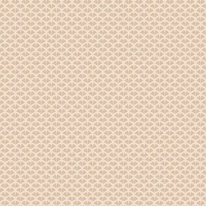 Ostatnia szansa Tapeta 37958-2 Trendwall 2 AS Creation wzorzysta z metalicznym wzorem i efektem tekstury - krem, metaliczny, ro