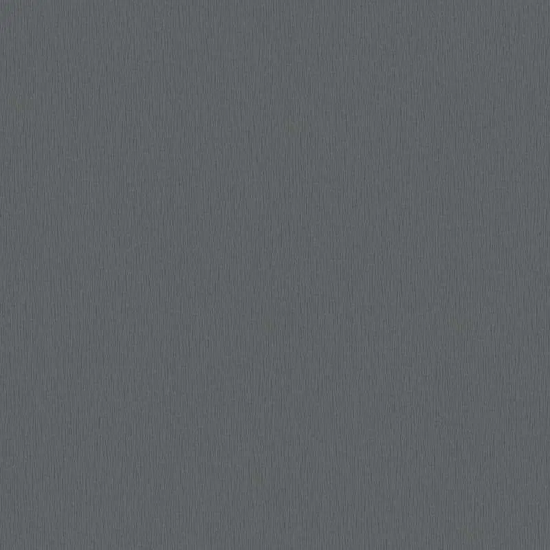 Tapeta 37973-3 Trendwall 2 AS Creation tapeta na flizelinie antracytowa z naturalnym wzorem struktury ton w ton – metaliczna, czarna Darmowy zwrot