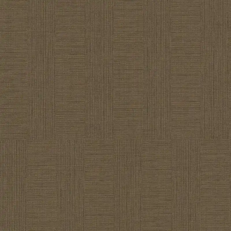 Tapeta 38026-2 Cuba AS Creation nakrapiana z prostokątnym wzorem w stylu retro - brąz Niska cena