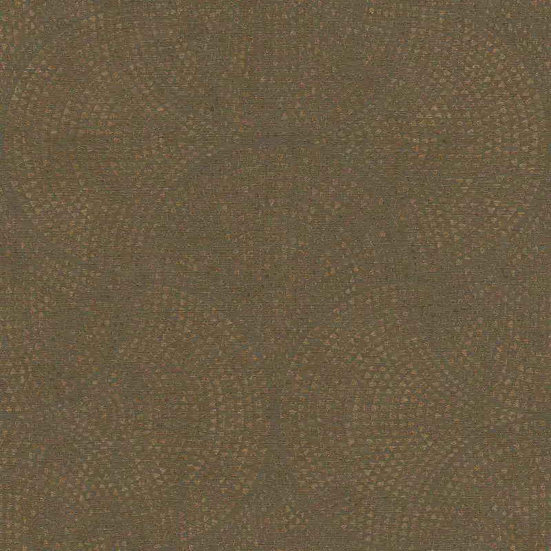 Darmowa dostawa Tapeta 38027-3 Cuba AS Creation brązowa mozaika w miedziany wzór – brąz, metaliczny