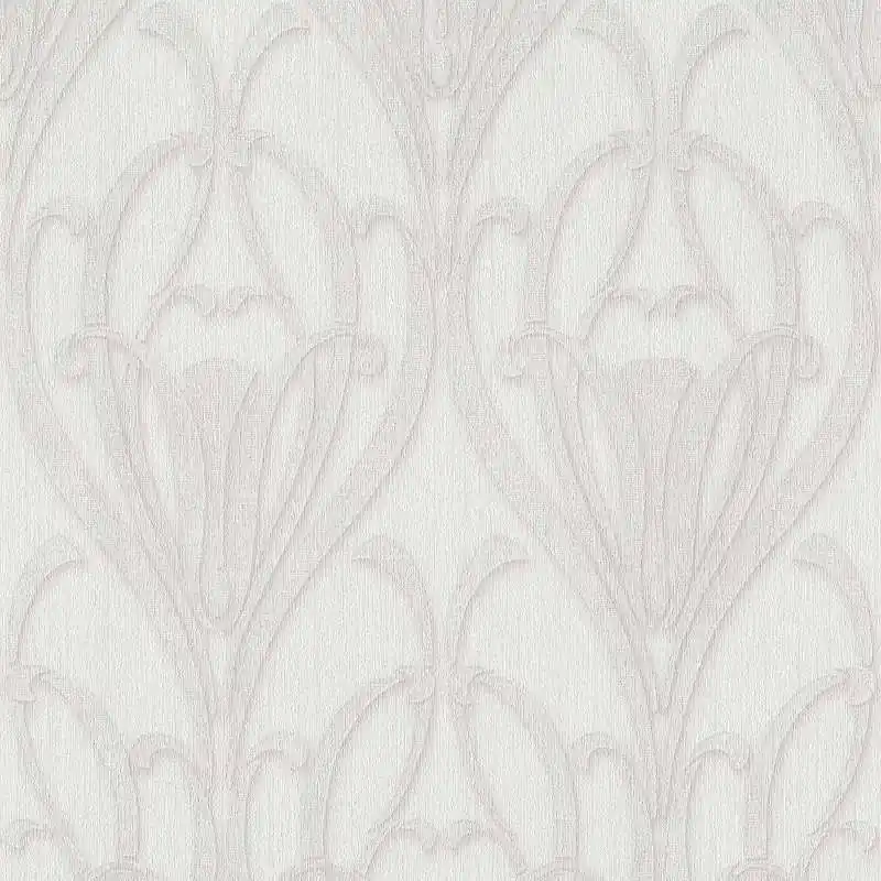 Tapeta 38091-3 Mata Hari AS Creation w stylu art deco z ornamentem i motywem tkaniny Łatwy zwrot