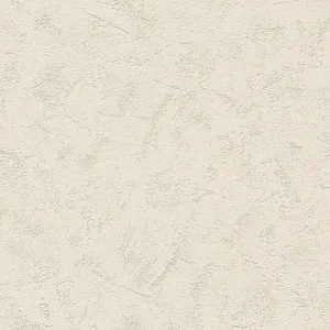 Do wyczerpania zapasów Tapeta 36352-7 Flavour AS Creation tapeta o wyglądzie tynku ze strukturą – beżowa