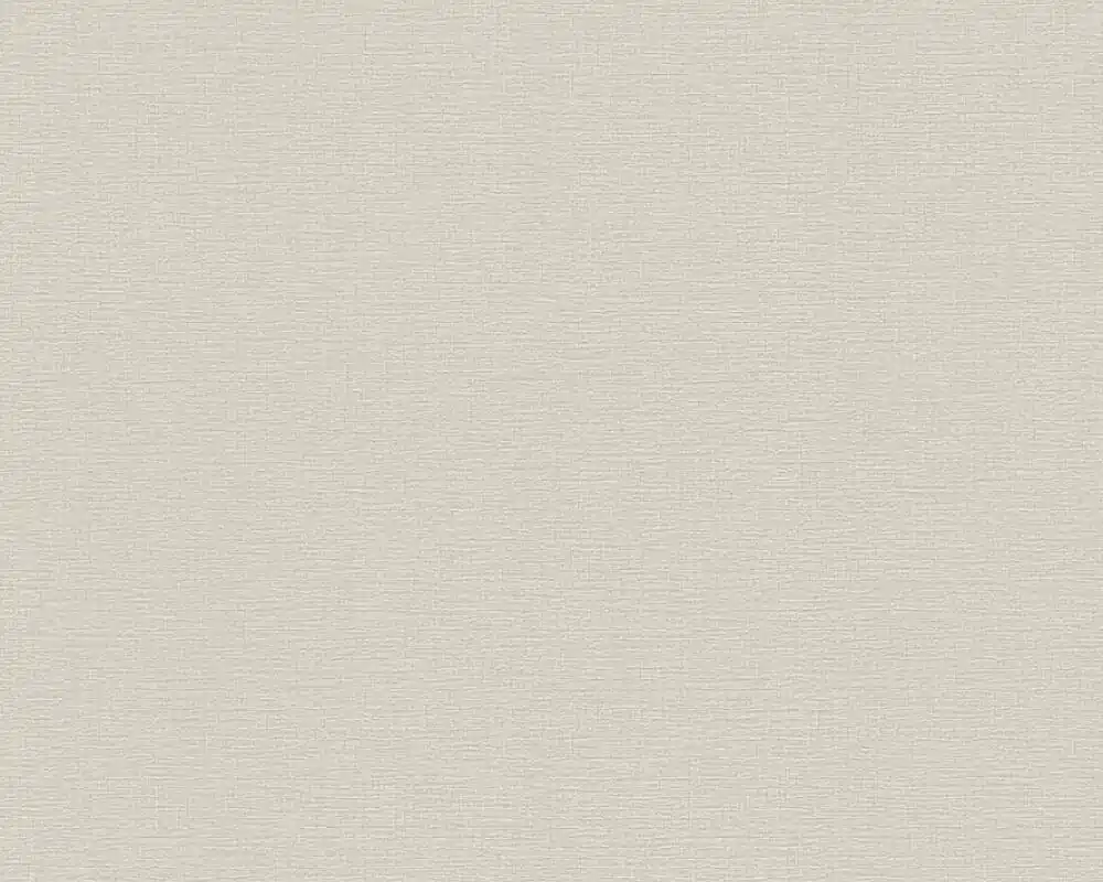 Tylko dziś Tapeta 36713-4 Flavour AS Creation beżowo-szara o tekstylnej strukturze w stylu vintage