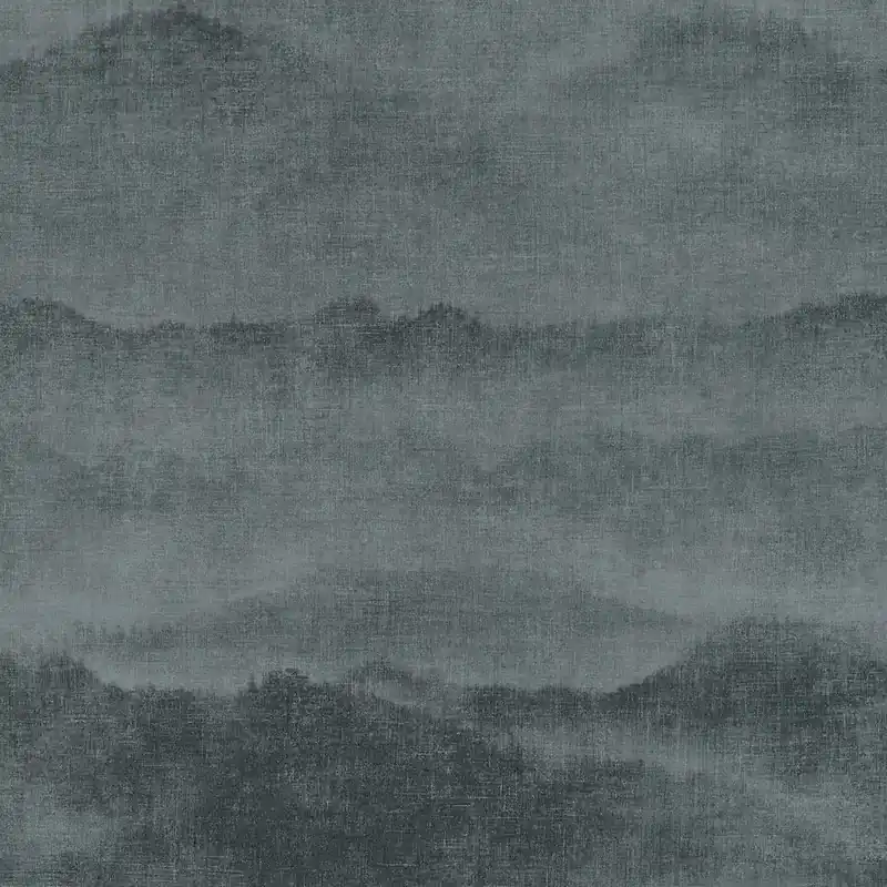 Tapeta 36714-2 Paradise Garden AS Creation lniany wzór w kolorze czarnym z gradientem w stylu akwareli Dostępne od ręki
