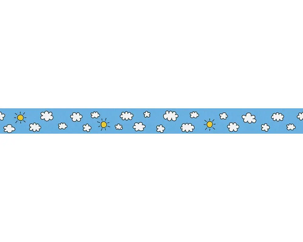 Szybka dostawa Tapeta 36859-1 Only Borders10 AS Creation