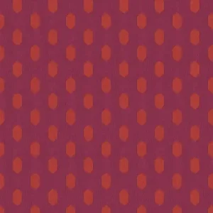 Bezpieczne zakupy Tapeta 36973-1 Absolutly Chic AS Creation geometryczny wzór w kolorze magenta - fioletowy, czerwony, pomarańczowy