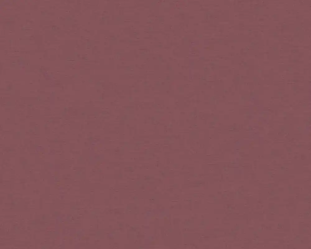 Tapeta 37178-6 Ethnic Origin AS Creation gładka tapeta bordeaux red z wyglądem tekstylnym Okazja