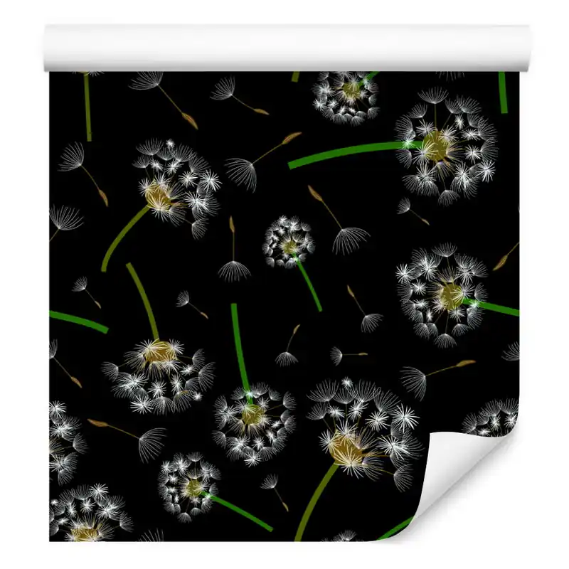 Oferta limitowana Tapeta Dmuchawce