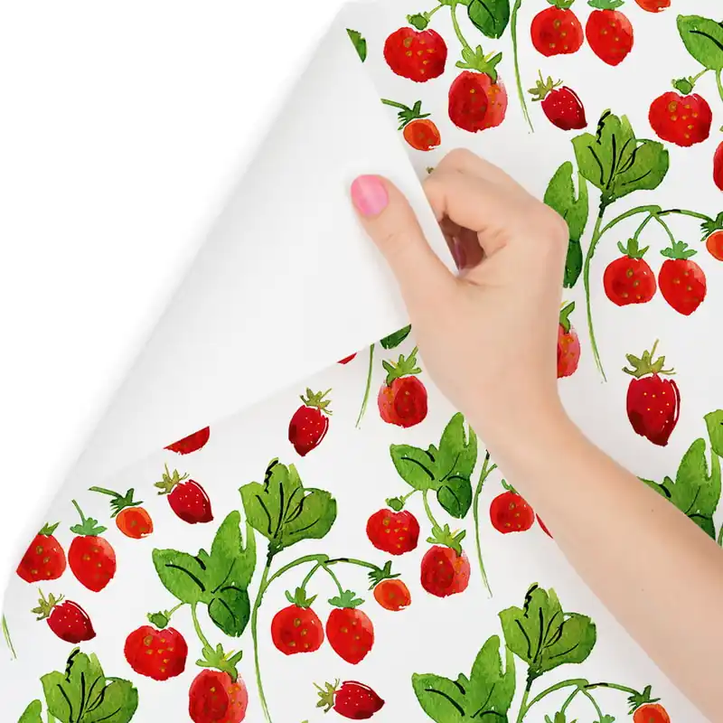 Zamów teraz Tapeta Do Kuchni, Jadalni, Owoce