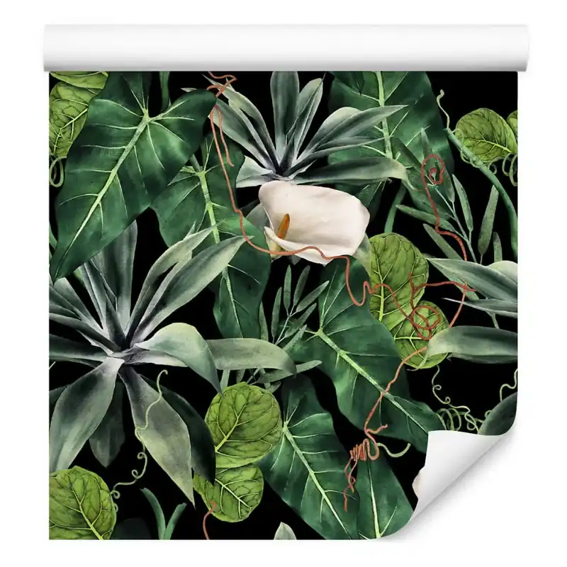 Oferta czasowa Tapeta Egzotyczne Rośliny