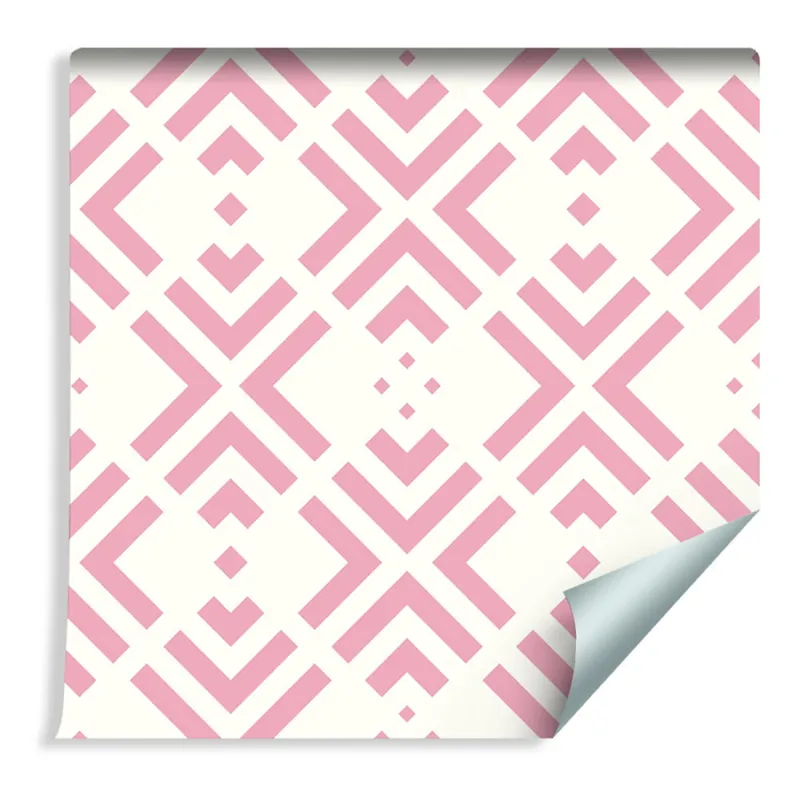 Tylko dziś Tapeta Geometryczna - Abstrakcja