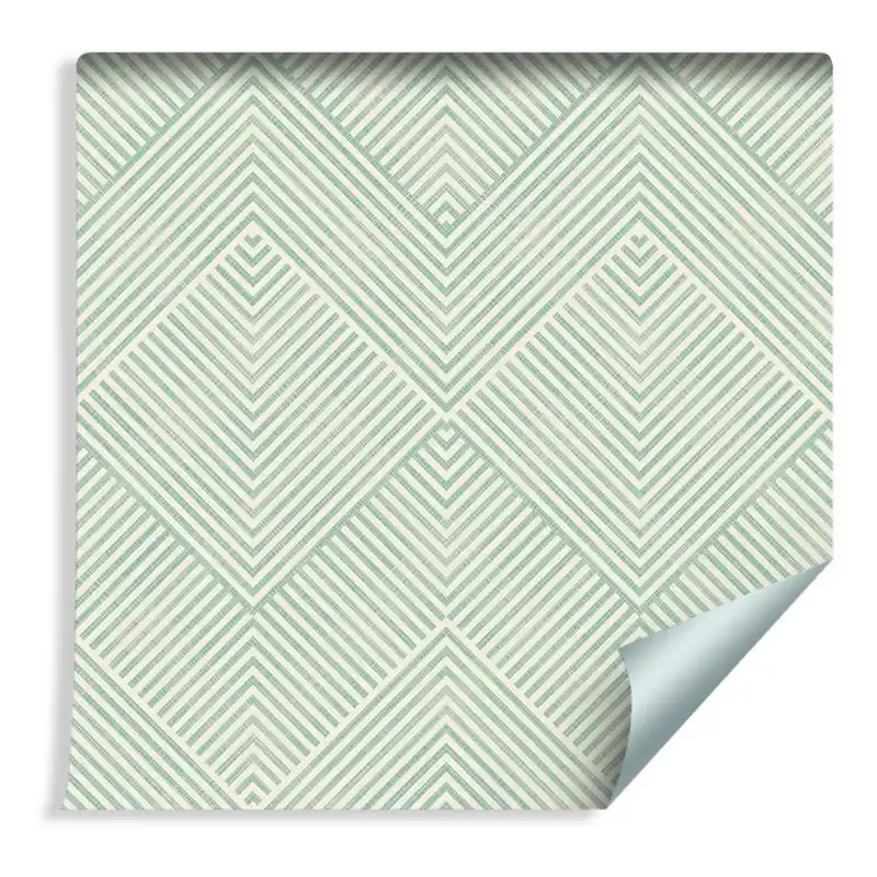 Tapeta Geometryczna - Vintage Najlepsza cena