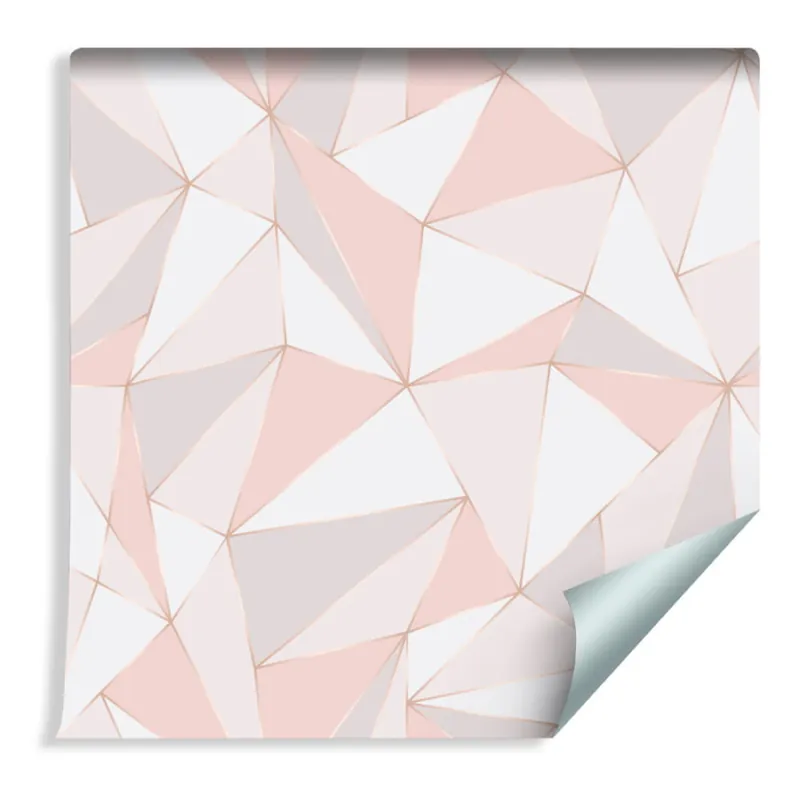Tapeta Geometryczna-Abstrakcja Oferta limitowana