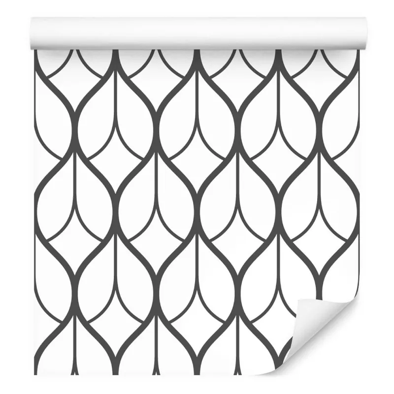 Bestseller Tapeta Geometryczne Wzory