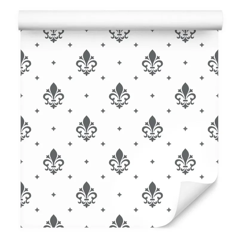 Bestseller Tapeta Królewskie Ornamenty