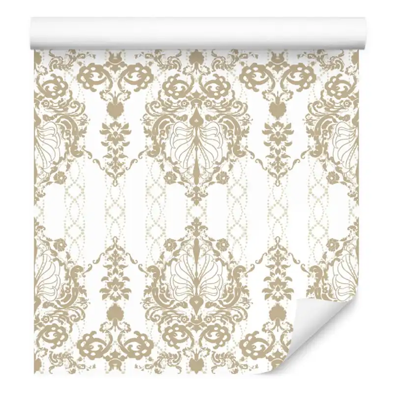 Tapeta Królewskie Ornamenty Nowość