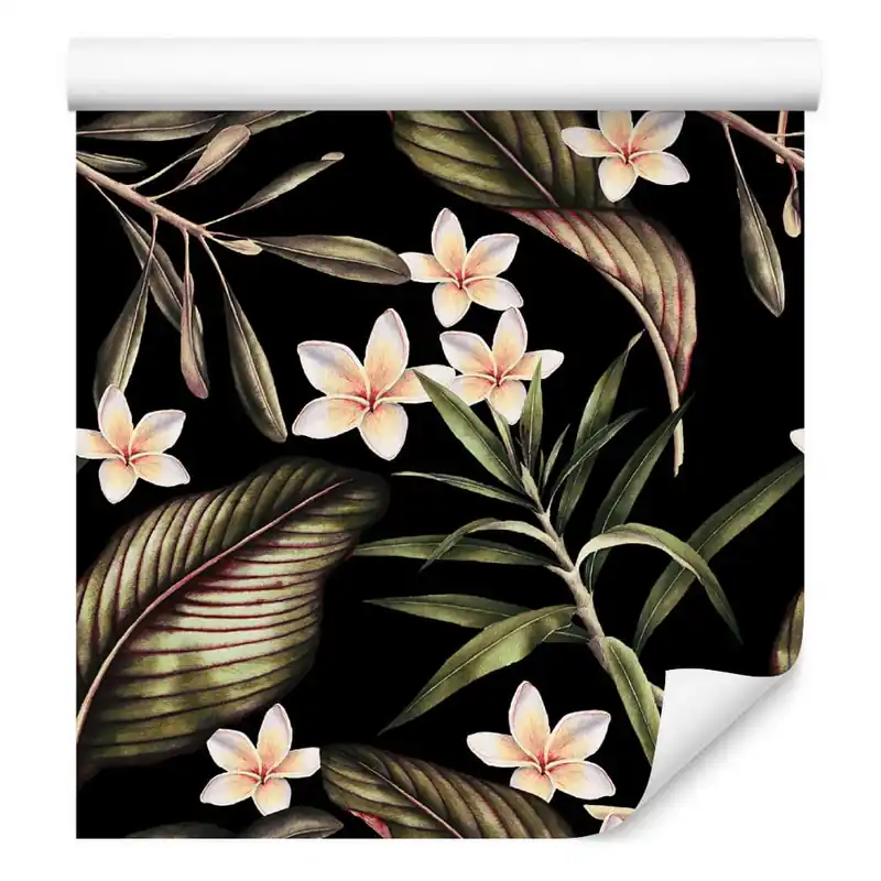 Oferta limitowana Tapeta Kwiaty
