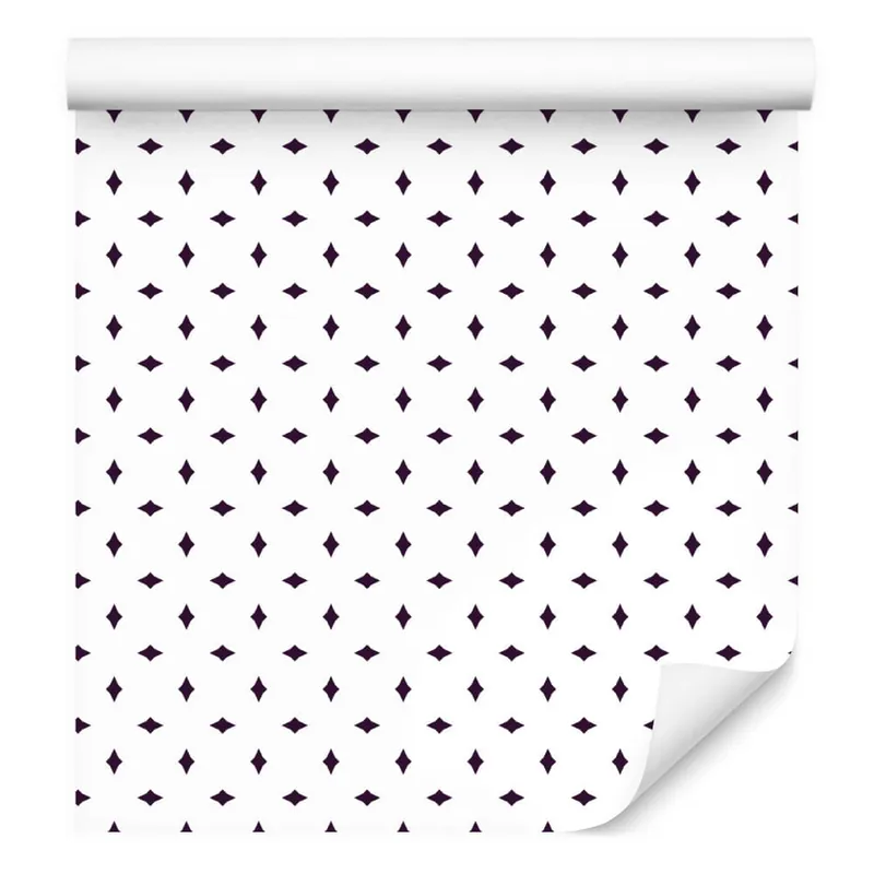 Oferta czasowa Tapeta Minimalistyczny Wzór Geometryczny