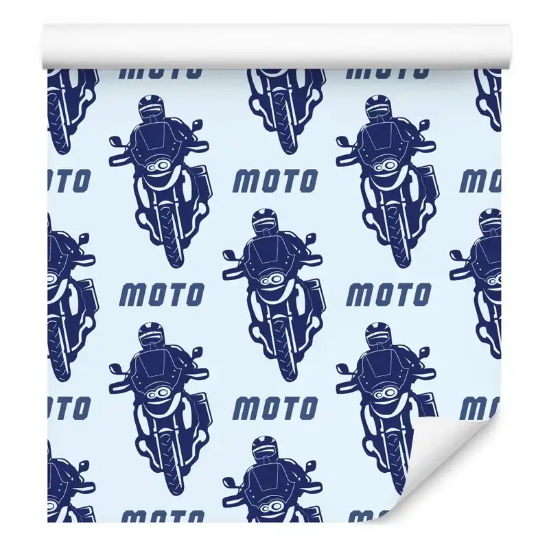 Kup teraz Tapeta Nowoczesne Motocykle