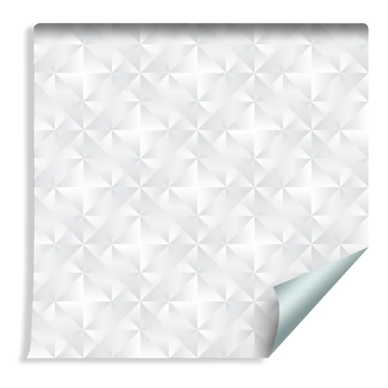 Wyjątkowa oferta Tapeta Nowoczesny Wzór Geometryczny