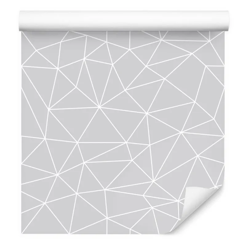 Tapeta Nowoczesny Wzór Geometryczny Kup teraz