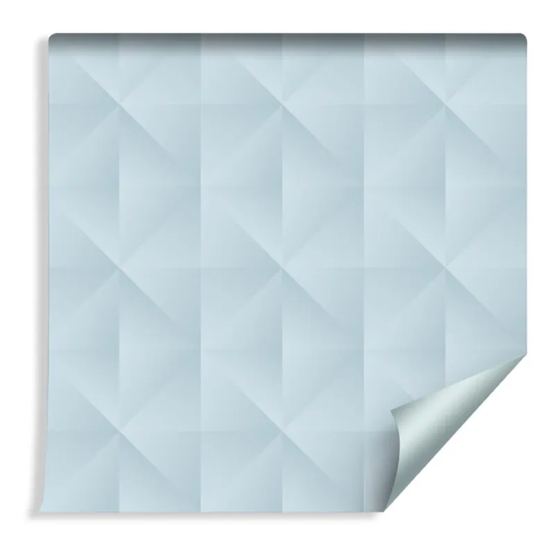 Super okazja Tapeta Nowoczesny Wzór Geometryczny