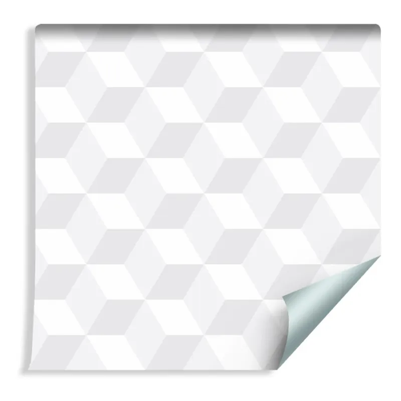 Tapeta Nowoczesny Wzór Geometryczny Bestseller