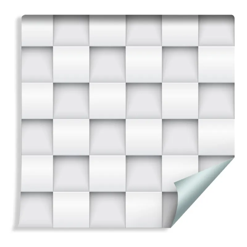 Zniżka Tapeta Optyczny Wzór Geometryczny