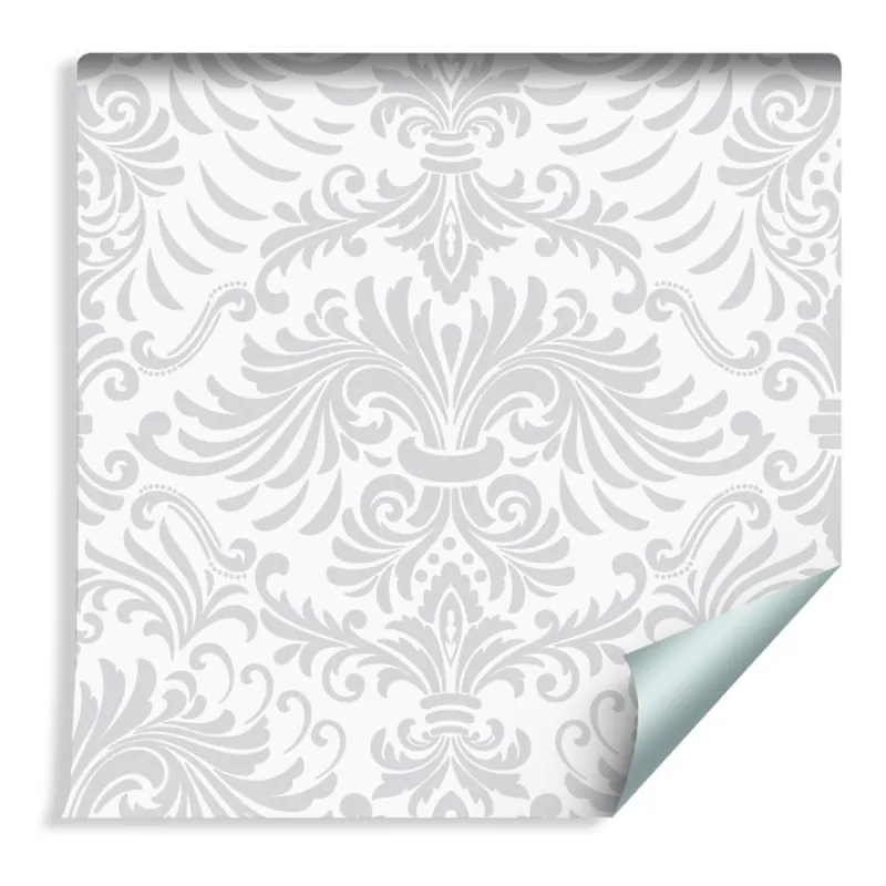 Wyprzedaż Tapeta Ornament Damasceński