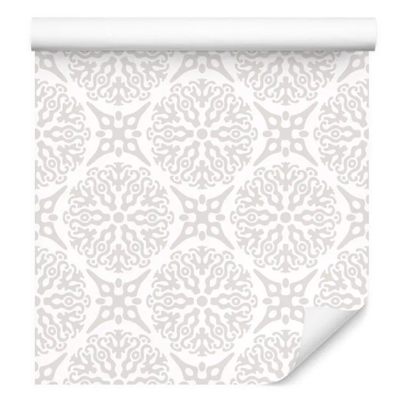 Oferta Tapeta Ornamentowa Abstrakcja