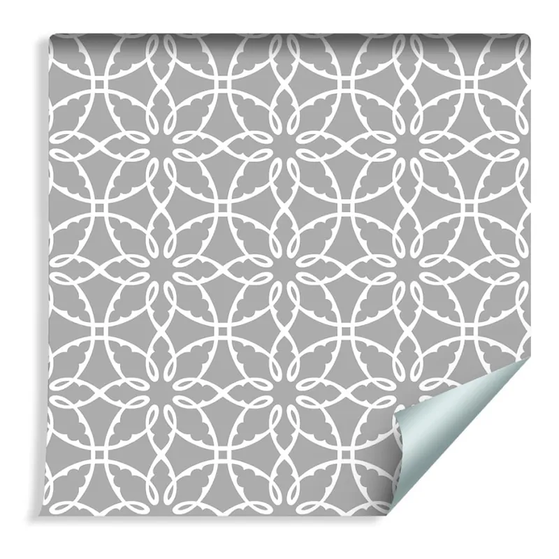 Oferta czasowa Tapeta Ornamenty W Stylu Gotyckim