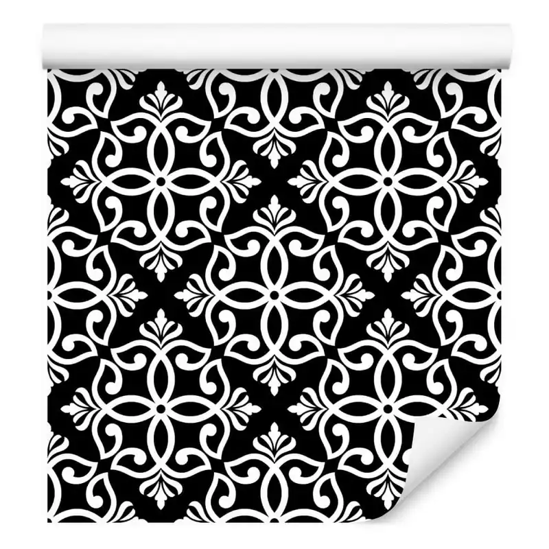 Tapeta Piękne Ornamenty Oferta