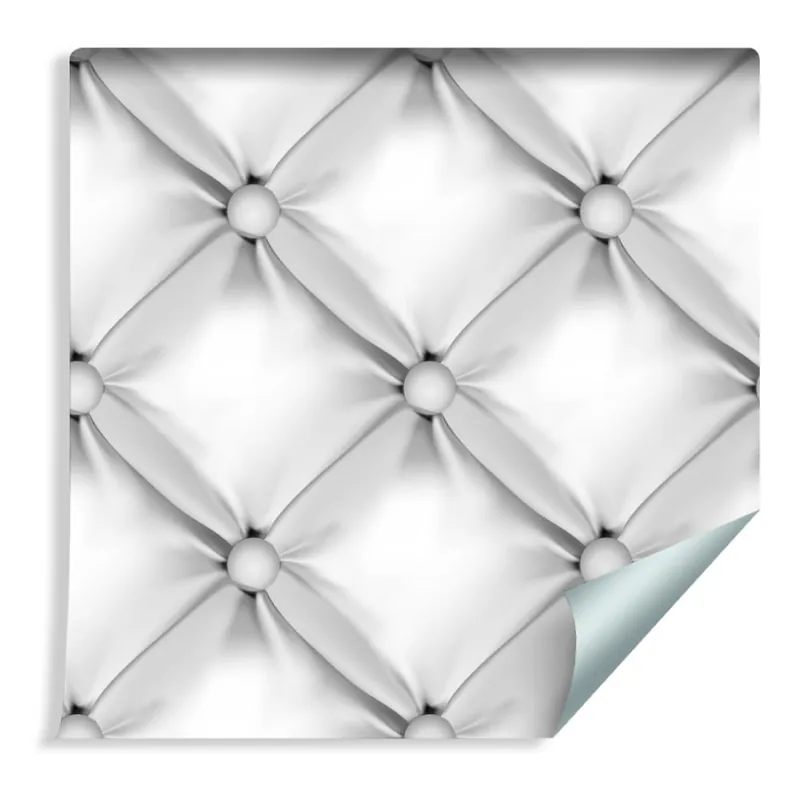 Sprawdź teraz Tapeta Pikowana - Efekt 3D